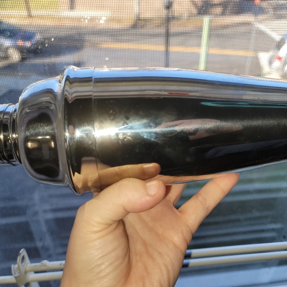 Alcohol mixer - Picture 3 of 3